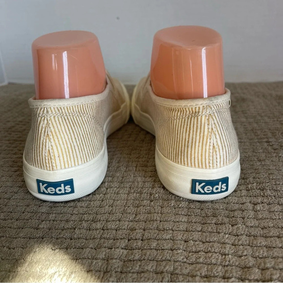 Keds Slip On Shoes size 7.0 - Picture 8 of 14